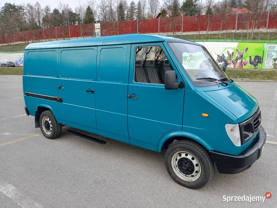 FS Lublin 24 andoria Nowy Sącz