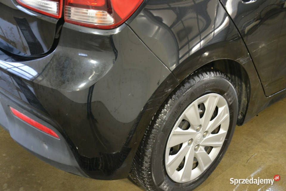 Kia Rio 12 benzyna klimatyzacja uszkodzony 84KM Kęty