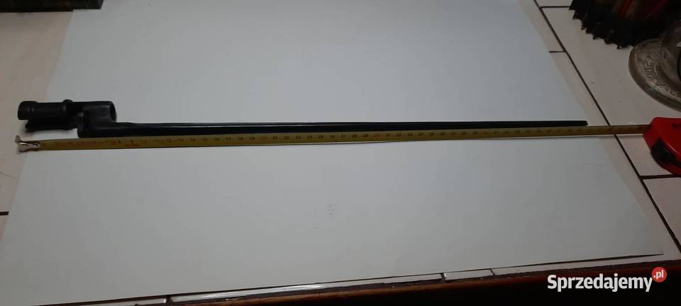 Bagnet sowiecki mosin 1 mazowieckie Warszawa sprzedam
