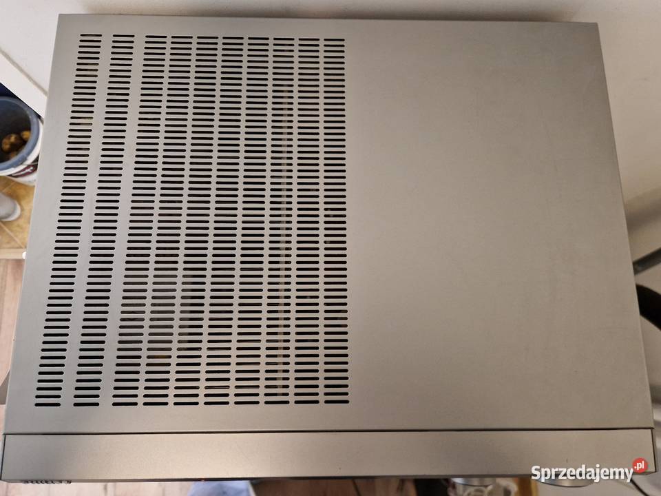 Amplituner Wzmacniacz Philips FR984 51 z pilotem