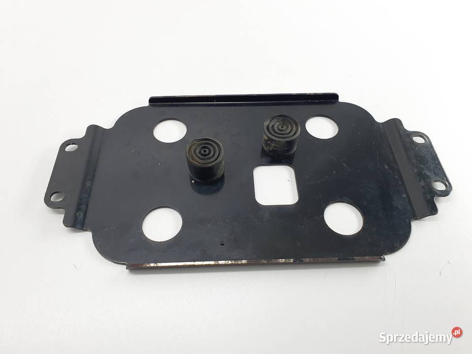 Oslona pod silnik plyta Kawasaki Klf 300 Łódź sprzedam