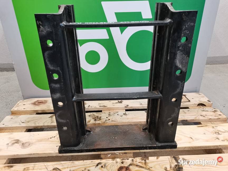 Holland LM 5040 Płyta nośna Pozostałe wielkopolskie Wilkowo
