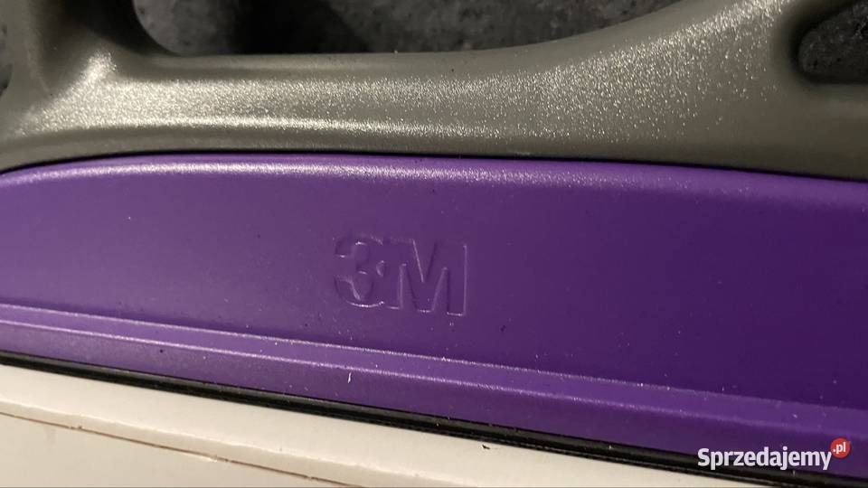 3M Hookit Purple blok szlifierski Tczew