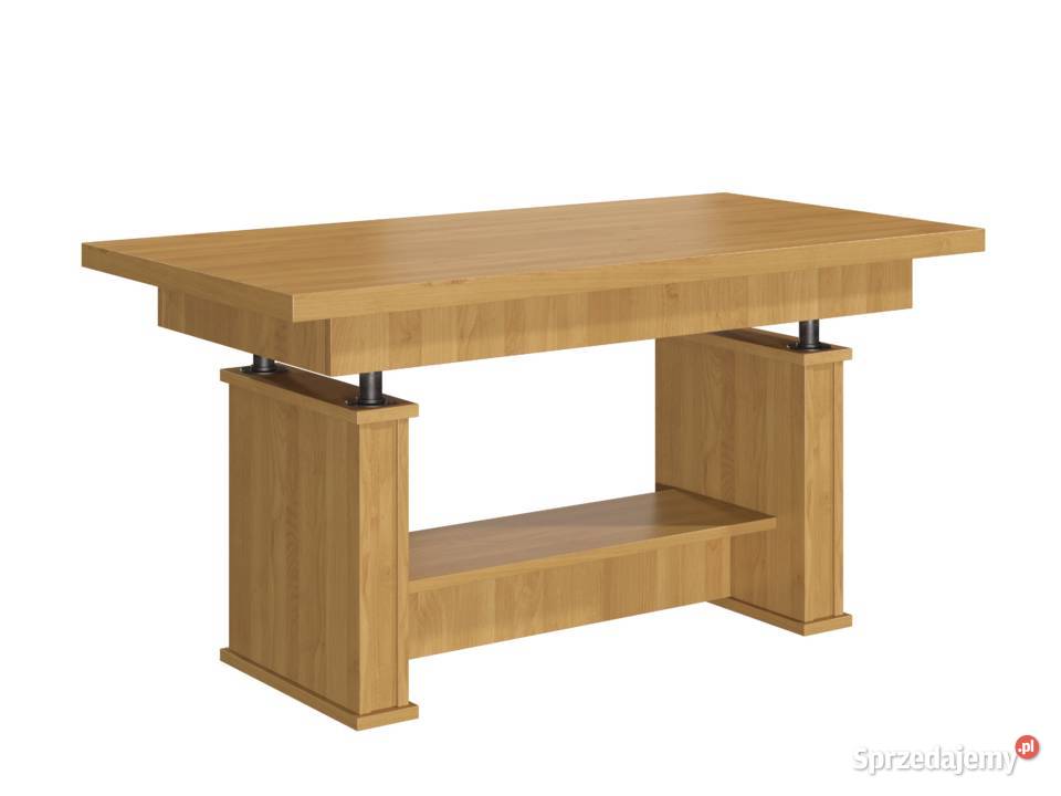 ŁAWA ŁAWOSTÓŁ ROZKŁADANA PODNOSZONA PÓŁKA S7 Radomsko