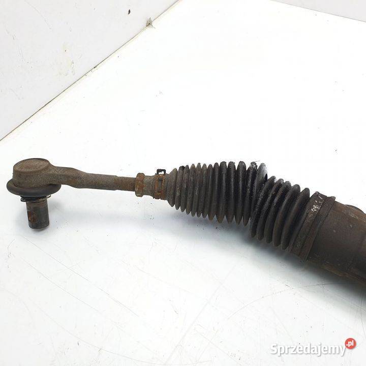 MAGLOWNICA VOLKSWAGEN PHAETON kujawsko-pomorskie Lipno sprzedam