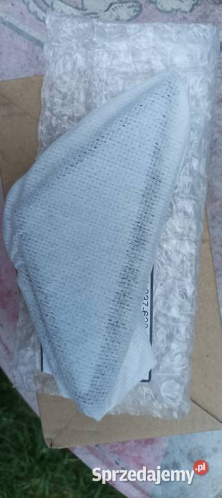 Audi A4 B9 trójkąt zaslepka drzwi narożnika Łódź