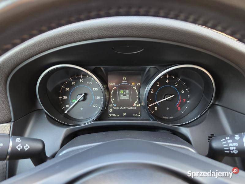 30 V6 340AutomatPrzebieg 97083Bogate wyposażenie Warszawa sprzedam
