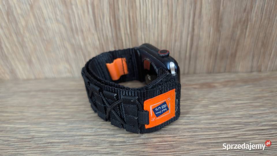 Apple Watch SE Gen 2 44mm GPS Cellular Numer