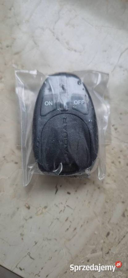 Nowy Pilot webasto ogrzewania Jaguar Land Rover osobowe wielkopolskie Ostrów Wielkopolski