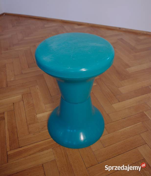 Taboret Knurów Krywałd PRL 60s Gdańsk