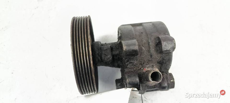 POMPA WSPOMAGANIA RENAULT Lipno