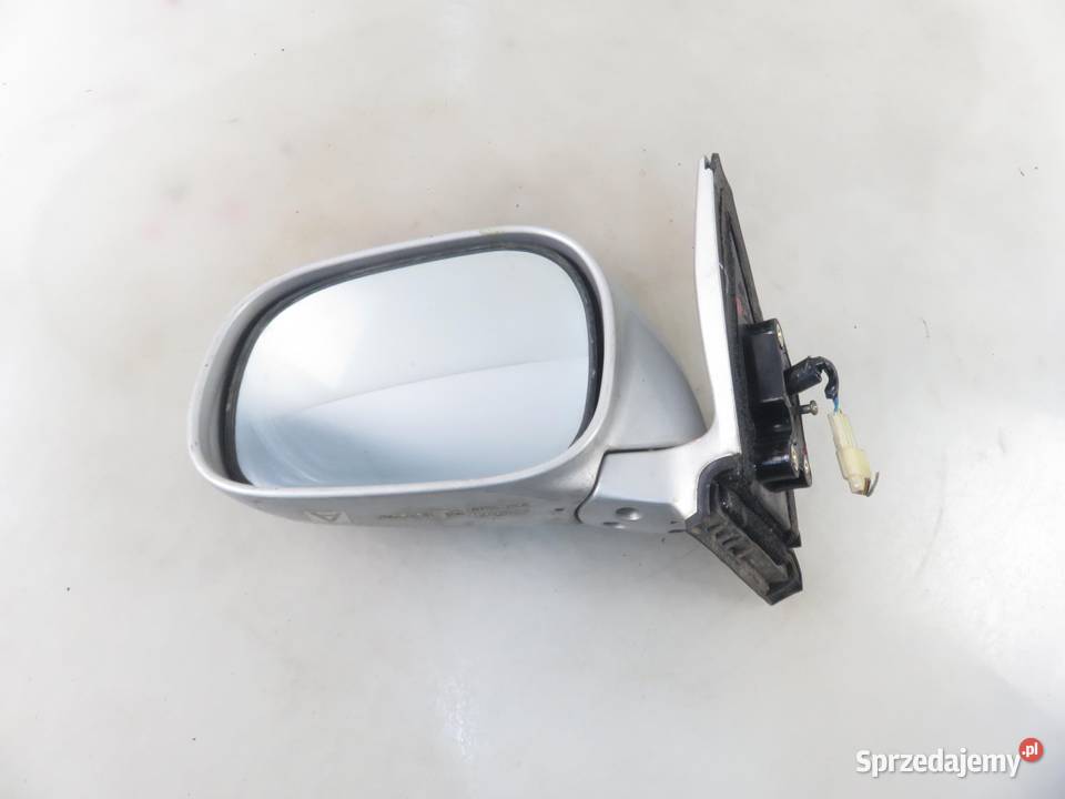LUSTERKO LEWE SUZUKI GRAND VITARA I