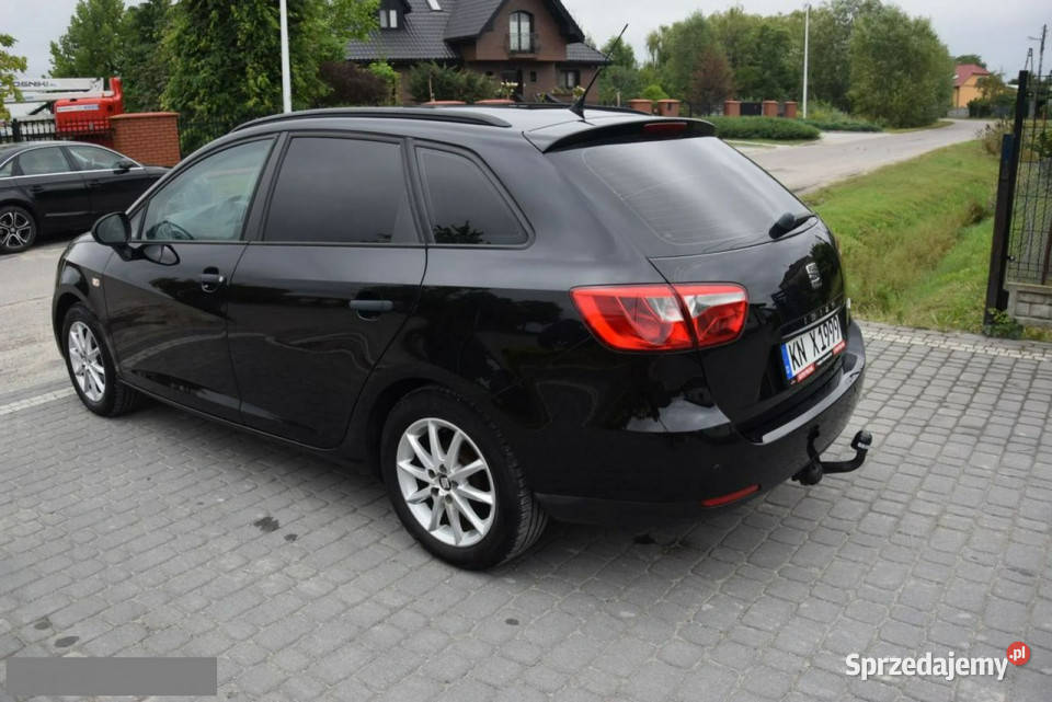 Seat Ibiza 12B Klima 2014 2 KPL Kół Oryginał Majdan Sieniawski sprzedam