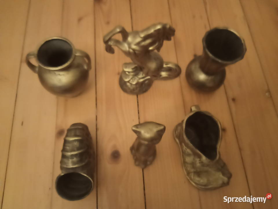 Piekne FiguryBibeloty Indyjskie 1980 Stan Skawina