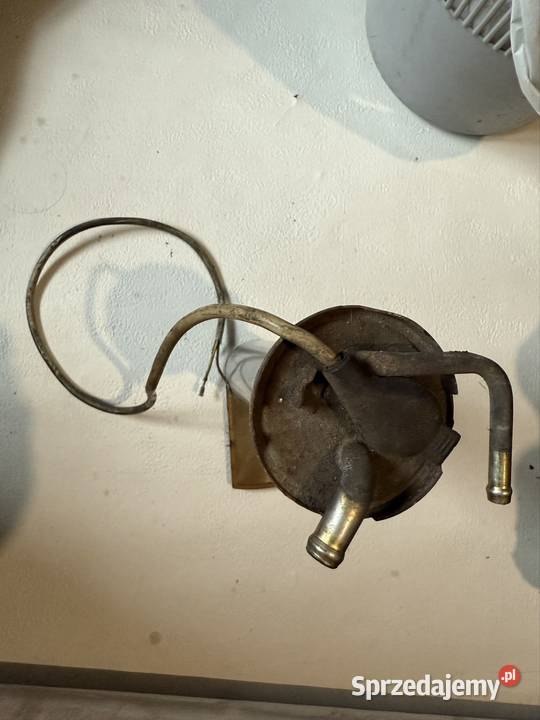 Czujnik poziomu paliwa BMW e23 e24 e28 e12 Mszana