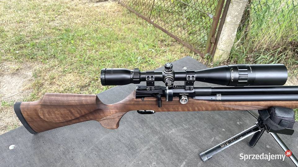 Karabinek Wiatrówka FX Dreamline Classic 635 Pcp Ostrołęka