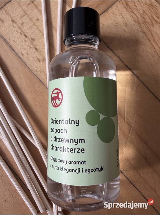 Dyfuzor zapachowy świętokrzyskie
