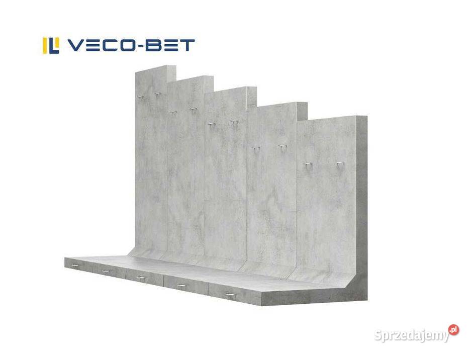 Mur oporowy L ściana oporowa mury oporowe T mazowieckie Mińsk Mazowiecki