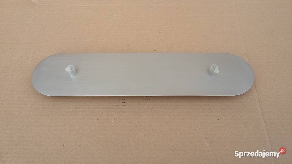 Listwa do lamp rozeta podsufitka maskownica mazowieckie Warszawa