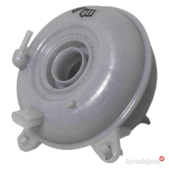 ZBIORNIK WYRÓWNAWCZY SEAT LEON III 2013 2014 małopolskie