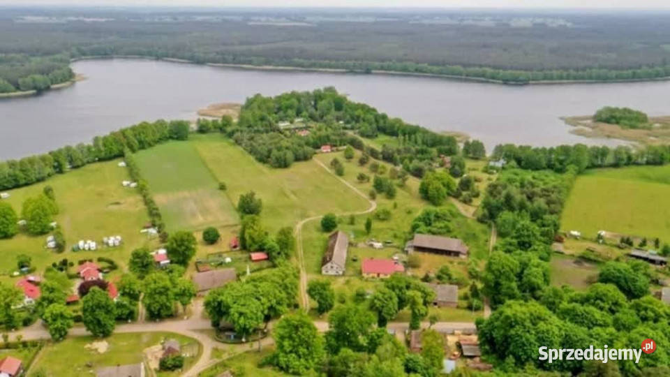 Dom 140m2 Ostroróg 11380m2 sprzedam