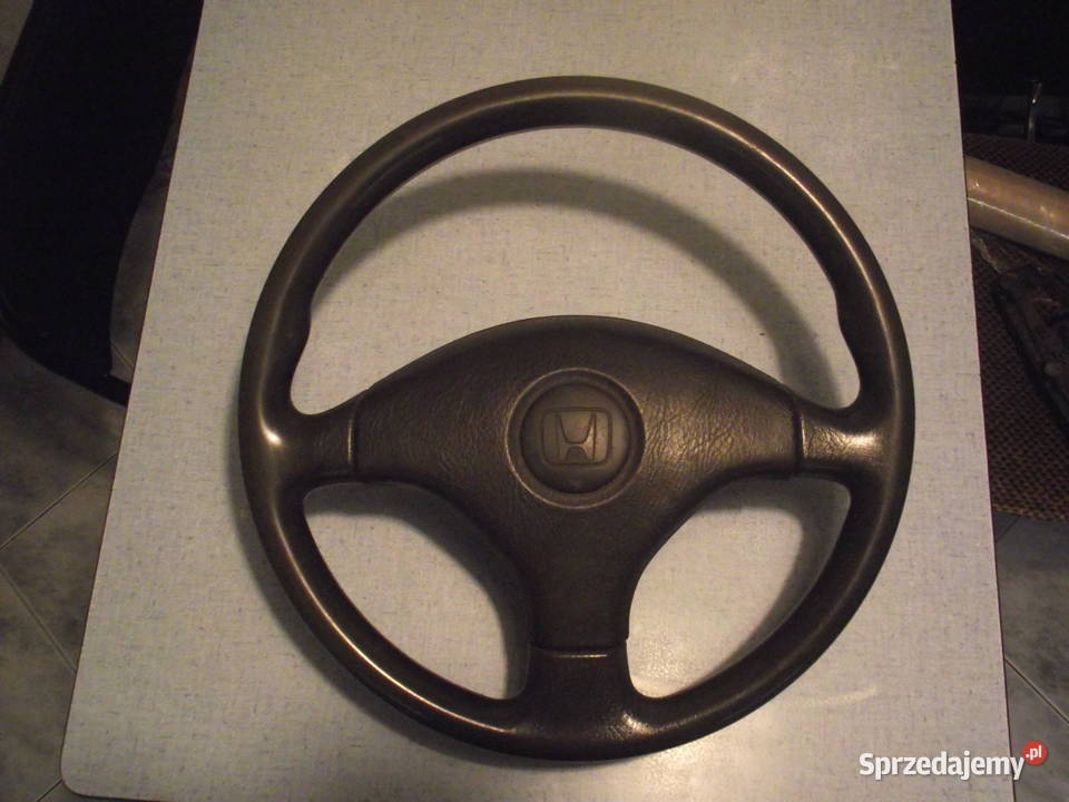 Kierownica Honda Wrocław