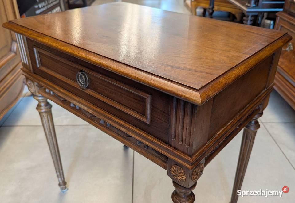 ładna szafkakomoda empiresklep Dąbrowa Górnicza