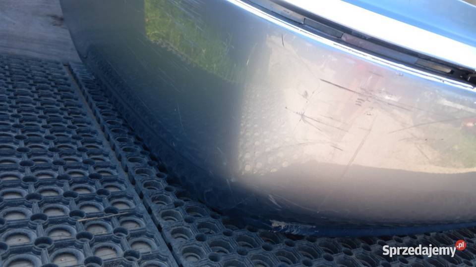 HONDA LEGEND III KA9 ZDERZAK TYŁ G92P Zbierkowo