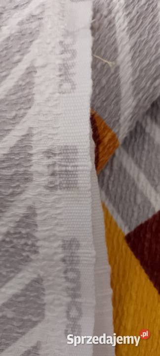 Sprzedam zasłony vintage sygnowane Pozostałe