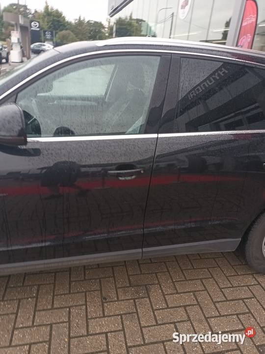 Audi Q5 Quattro Gorlice