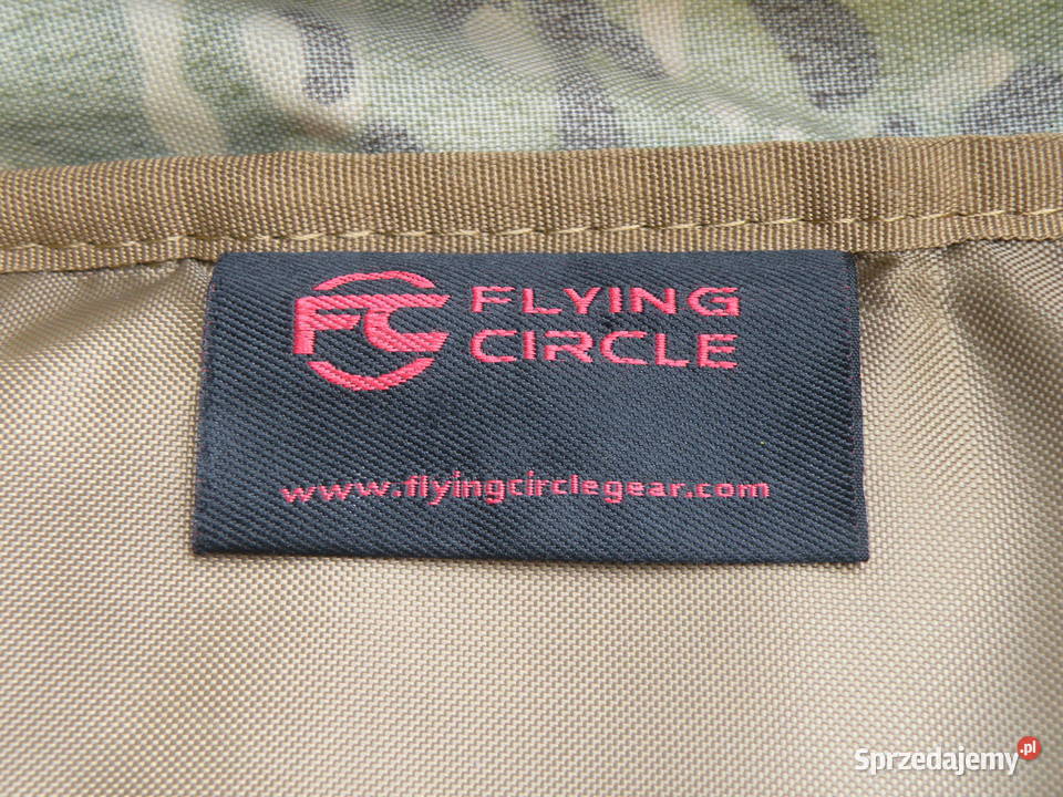 Plecak multicam utility backpack Flying Circle Wrocław