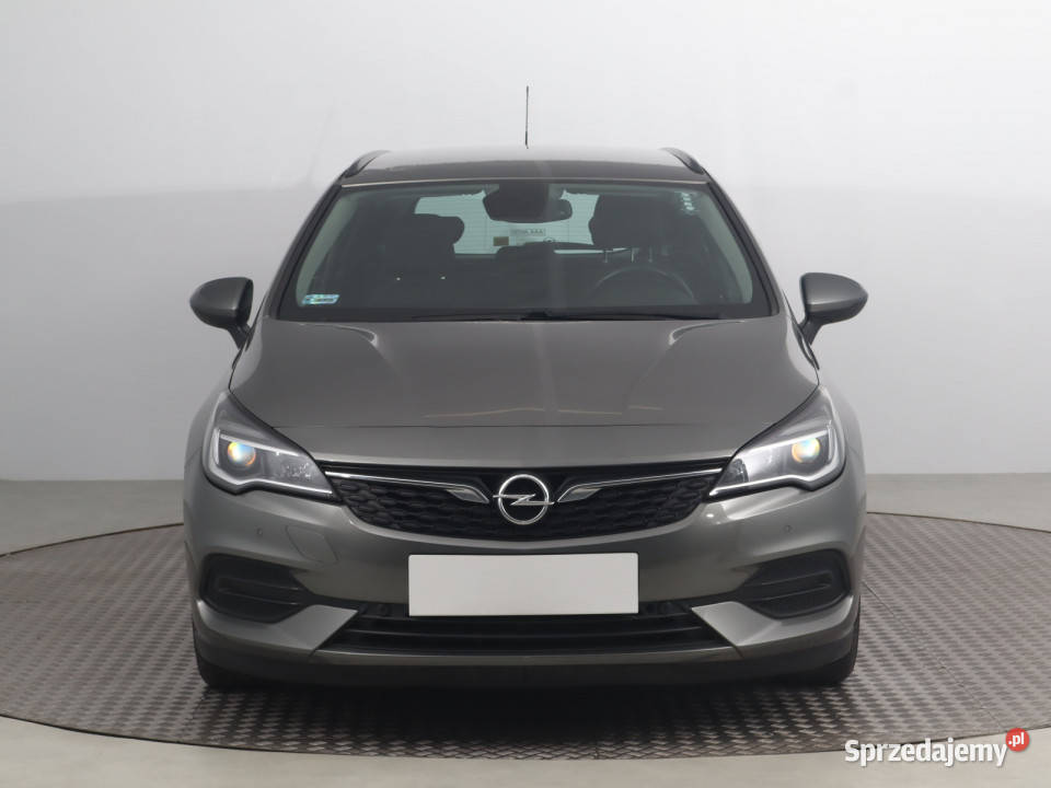 Opel Astra 12 Turbo Bielany Wrocławskie