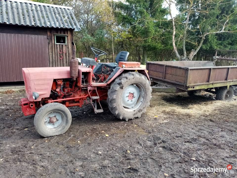 T25 96r rozrzutnik ewzam miniładowarkalaweta Skrzynia biegów Manualna mazowieckie Lindów