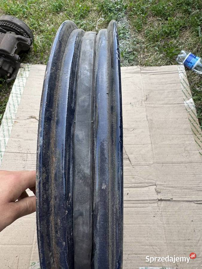 Dniepr K750 Oryginalne Nowe Kolo Przemyśl