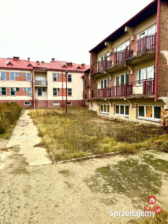 sprzedaży lokalu Chełchy 3500m2