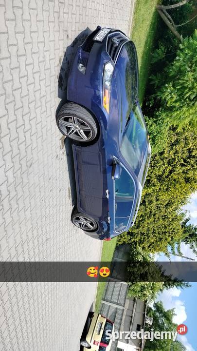 Honda Accord 8 VIII Motoryzacja Jędrzejów