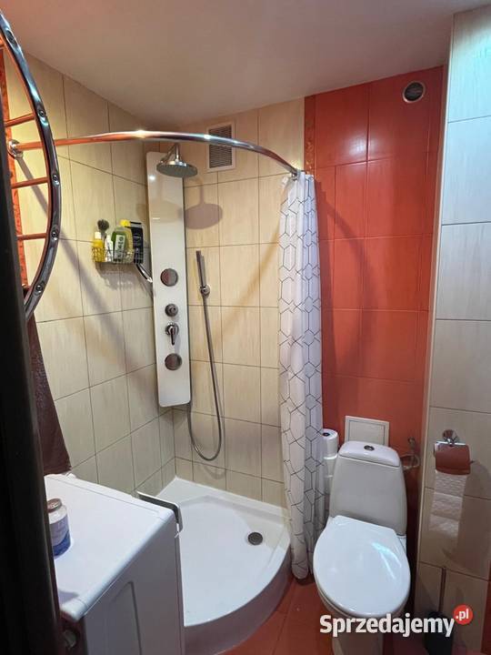 Mieszkanie 475m 3 pokojeZarzew GrotaRoweckuego łódzkie Łódź