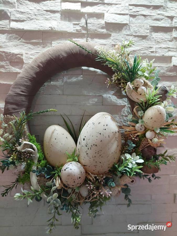 WIANEK WIELKANOCNY Stargard