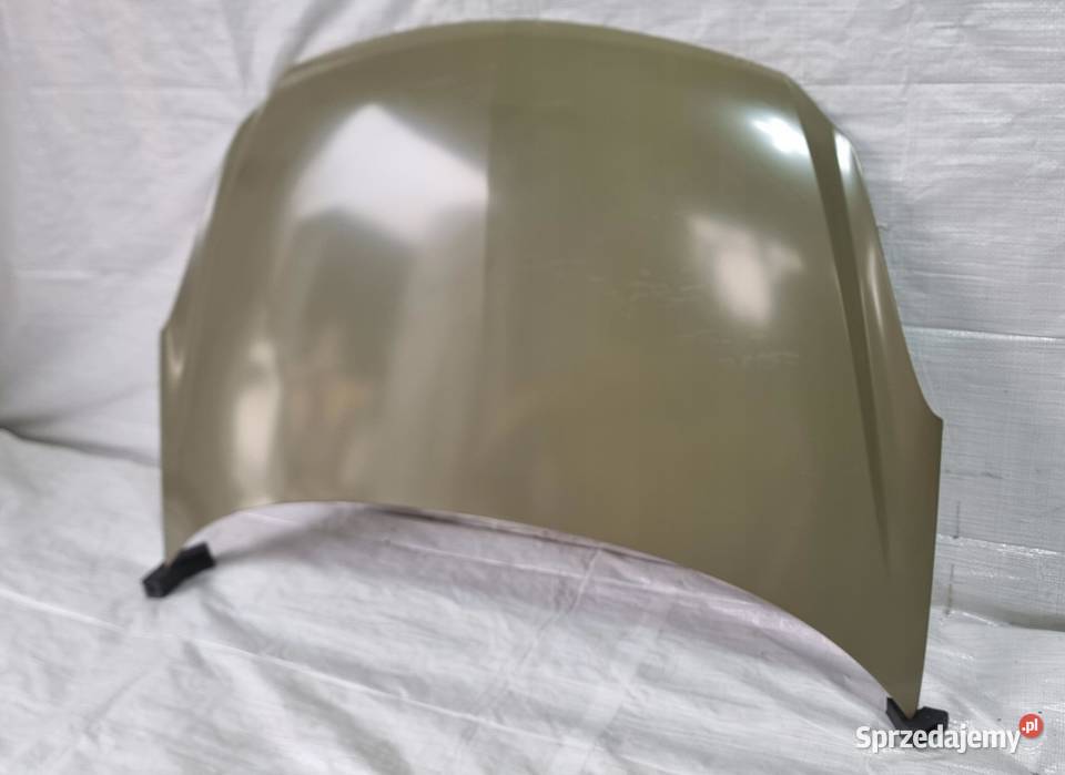MASKA POKRYWA SILNIKA OPEL CORSA D 1115 1814000 osobowe sprzedam