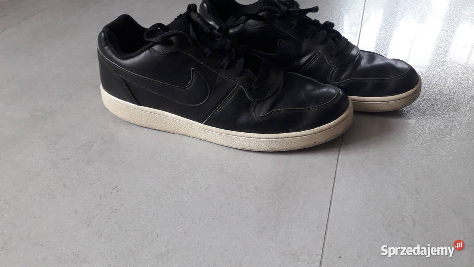 Nike buty skórzane męskie podkarpackie Leżajsk