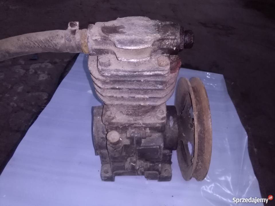 bizon sw 400 star ursus zetor k 25 Łuszczów Pierwszy