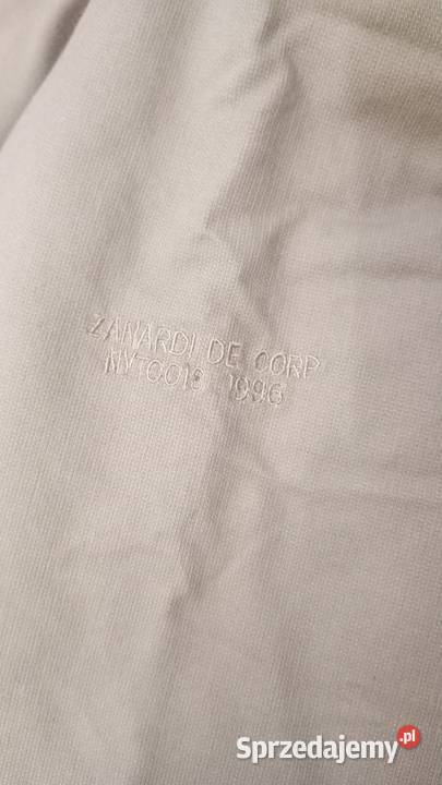 Ciepła zimowa kurtka męska