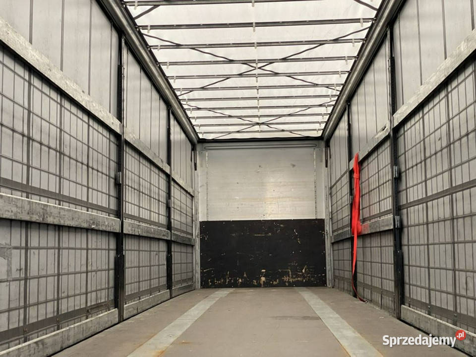 firana Koegel Ns24 Rok produkcji 2023 Komorniki