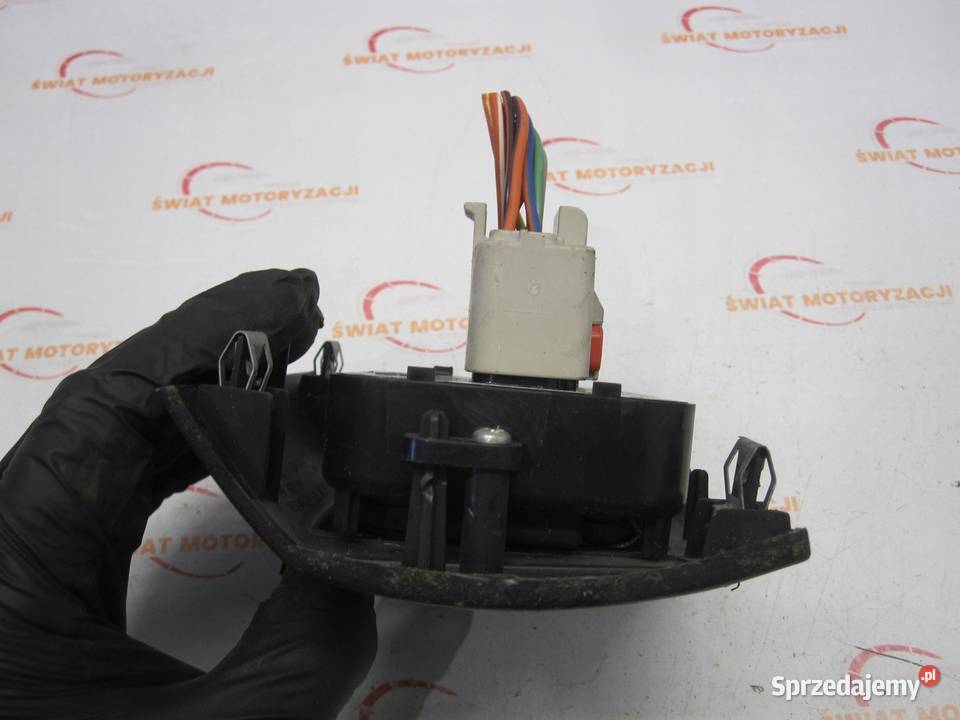 JEEP CHEROKEE III LIFT 06r przełącznik szyb Kielce