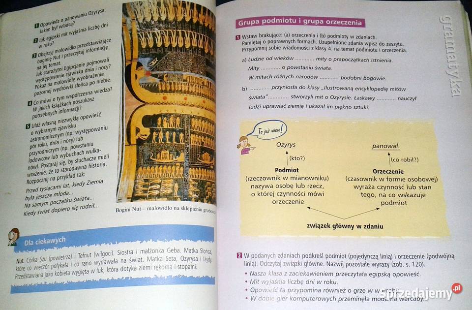 Jutro pójdę w świat kl 5 Hanna Dobrowolska Chełm