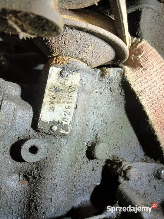 Sprzedam części renault 4 osobowe Pozostałe Zabrze