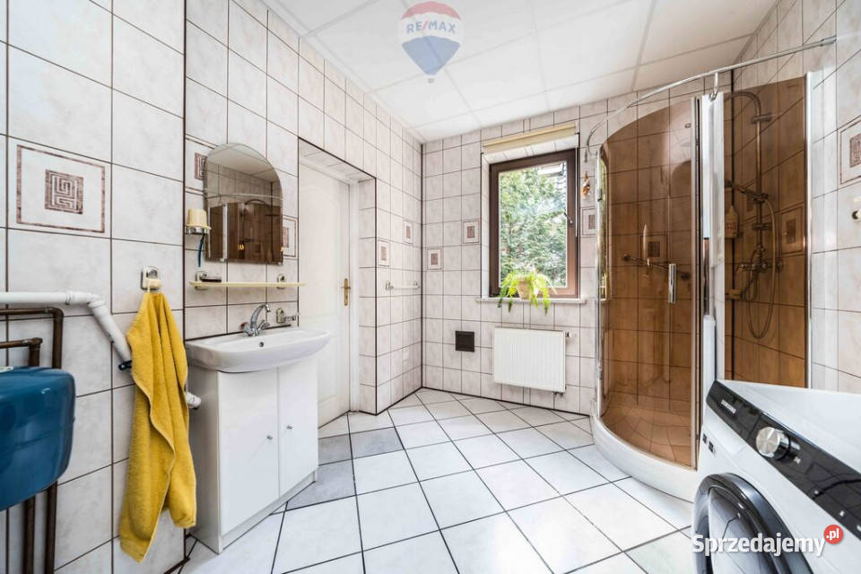 Dom 298 m dz 1431m Sierosław Poznania sprzedam