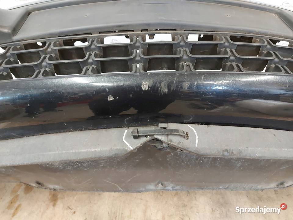 OPEL CORSA D LIFT 12r zderzak przód Kielce