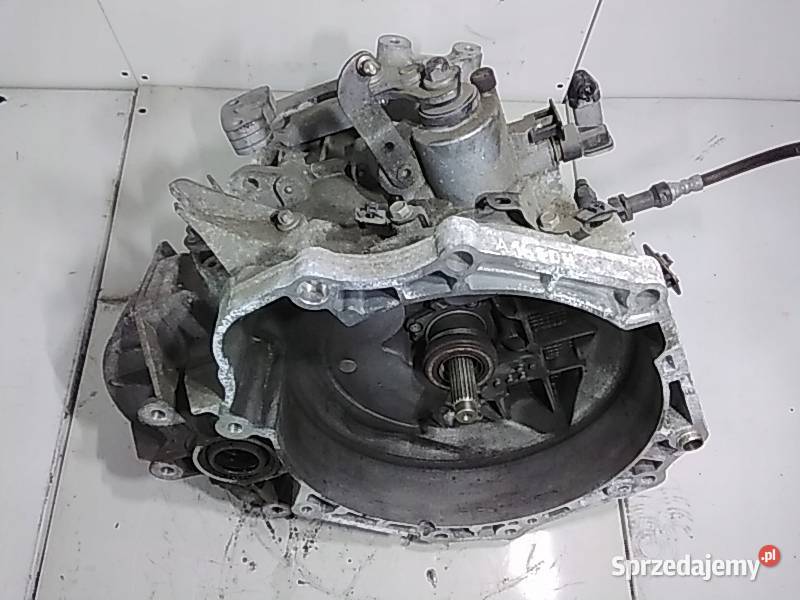 A680 OPEL ASTRA J 16 CDTI SKRZYNIA BIEGÓW M32 osobowe Opole Lubelskie