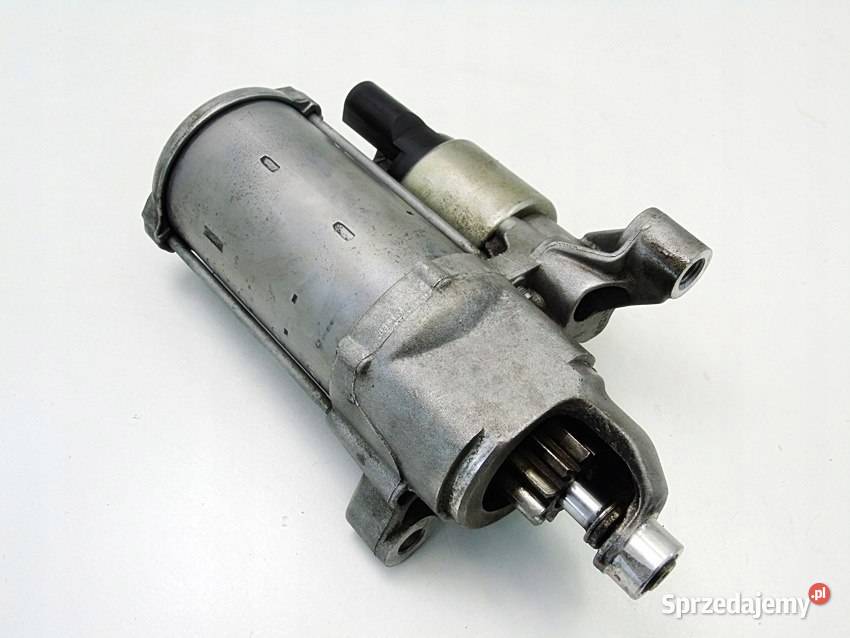 ROZRUSZNIK 20 TDI AUDI A4 B8 A5 A6 C7 Q5 Q3 TT Sosnowiec